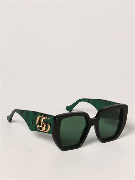 gucci sunglasses pink frame|gucci sunglasses frames for men.